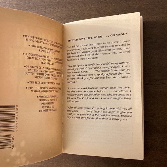 Light His Fire: How to Keep Your Man Passionately & Hopelessly in Love With You - Picture 2 of 5